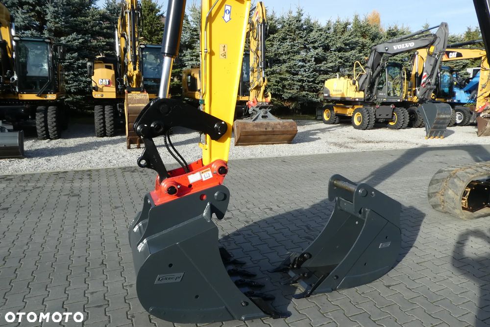 JCB 100C-1 Z NIEMIEC - 10