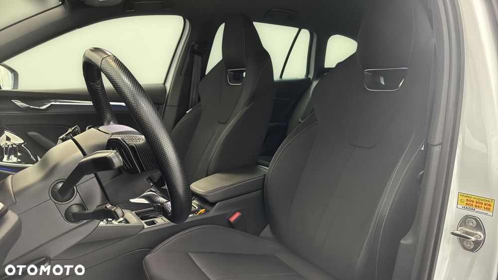 Skoda Octavia 1.4 TSI Plug-In Hybrid Style DSG - 12