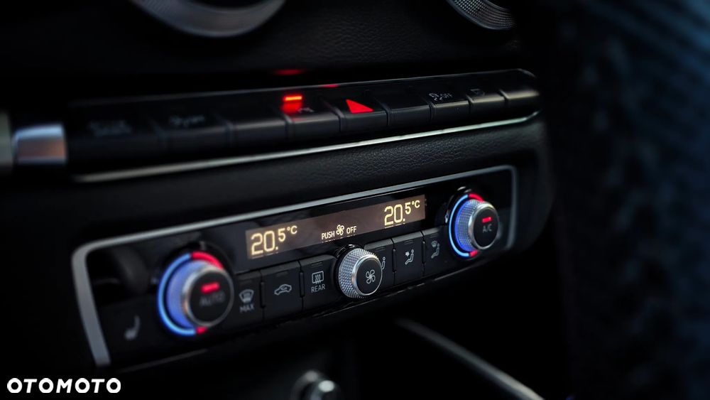 Audi S3 - 25