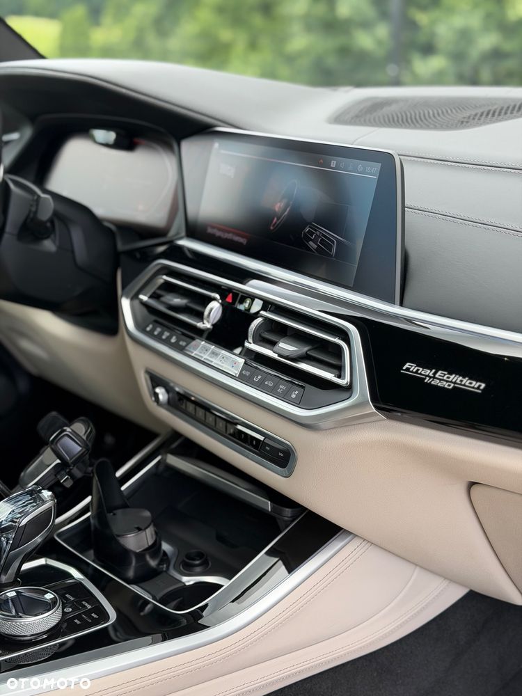 BMW X5 M - 5