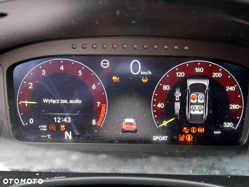 Honda Civic 2.0 T Type R - 18