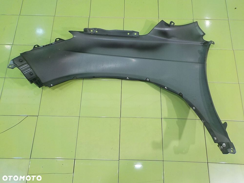 HONDA CRV III 2.2 I-CTDI 09r 5D blotnik prawy przod - 14