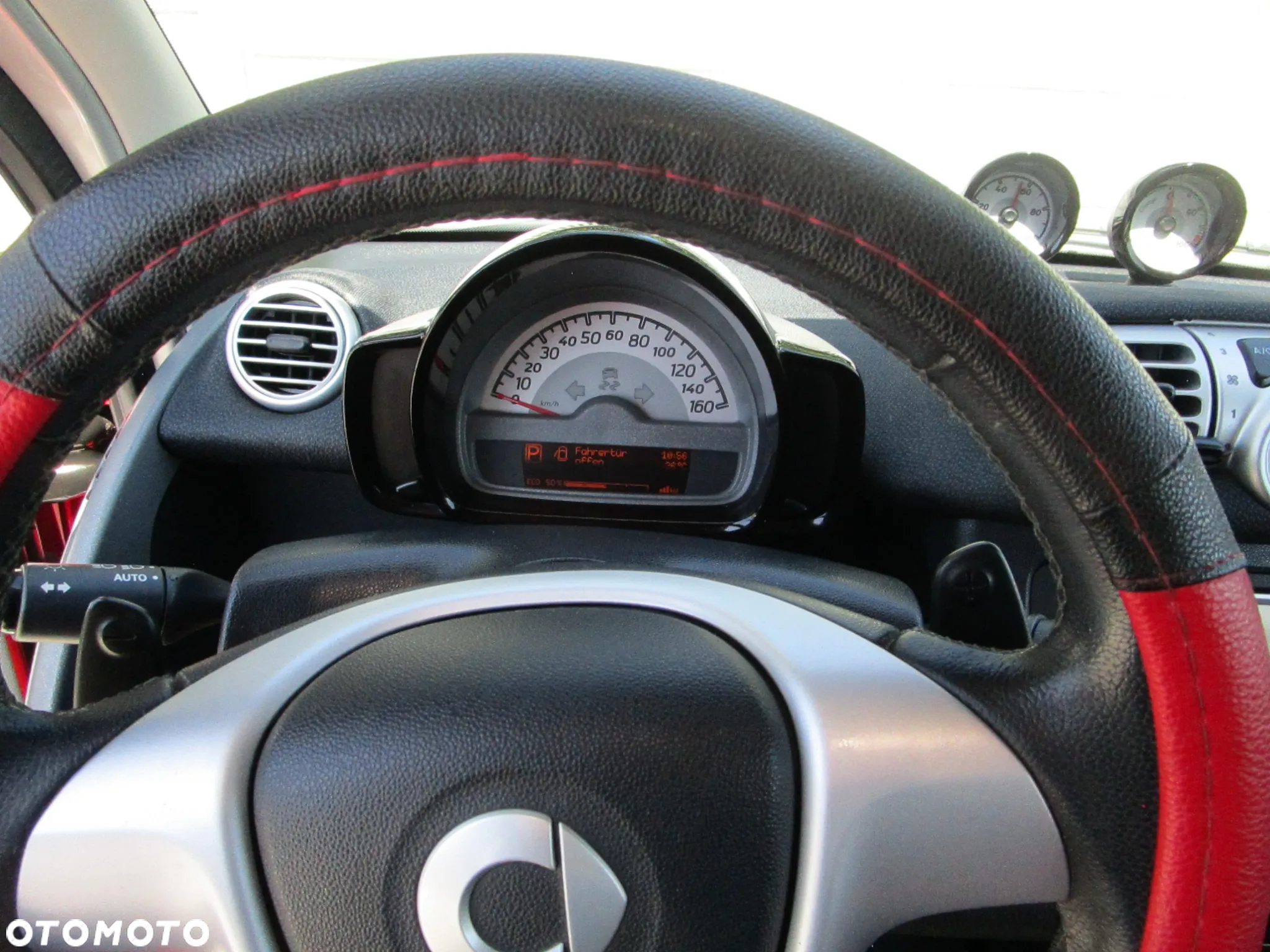 Smart Fortwo coupe Electric drive - 19