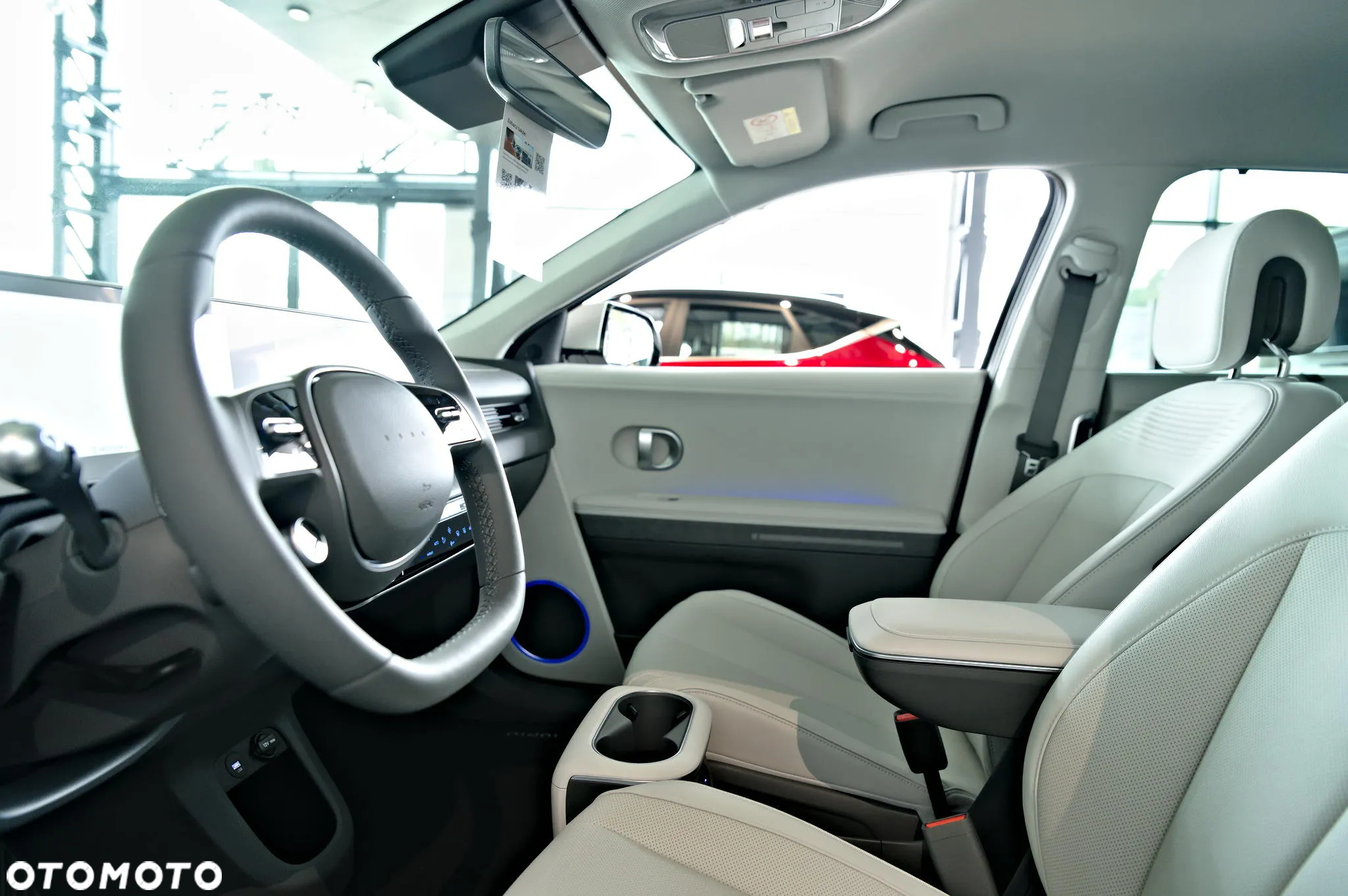 Hyundai IONIQ 5 77kWh Uniq 4WD - 12