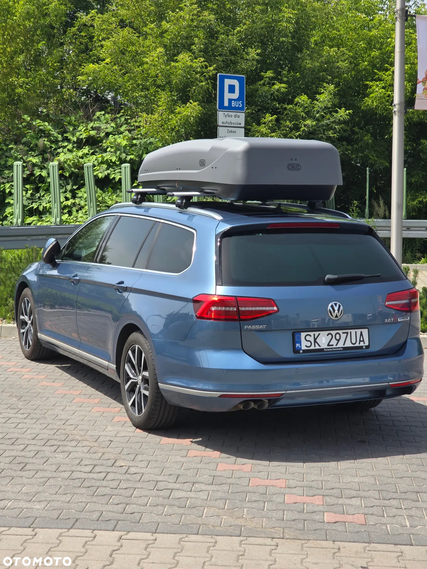 Volkswagen Passat 2.0 TDI BMT Highline DSG - 14