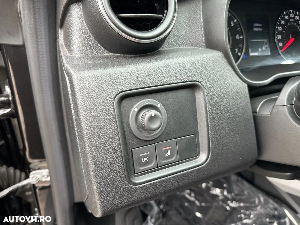 Dacia Duster TCe 100 2WD Prestige - 15