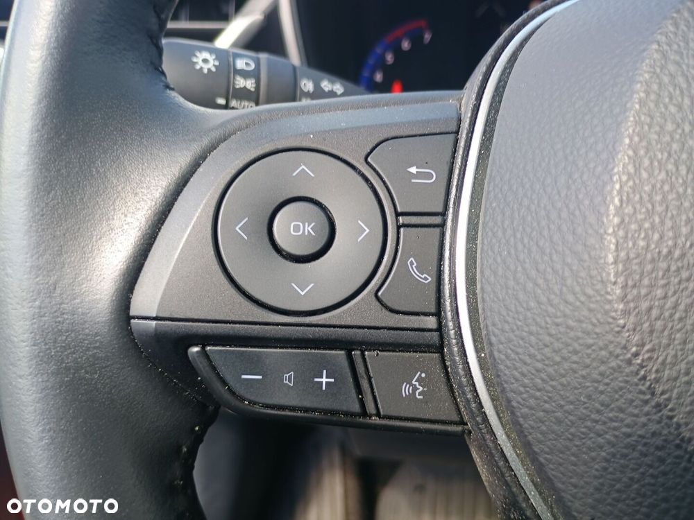 Toyota Corolla - 18