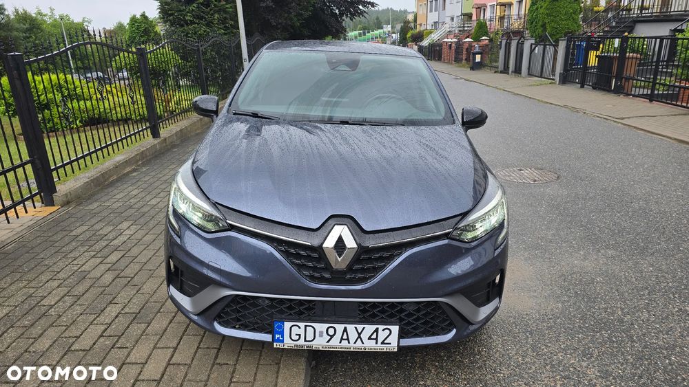 Renault Clio - 7