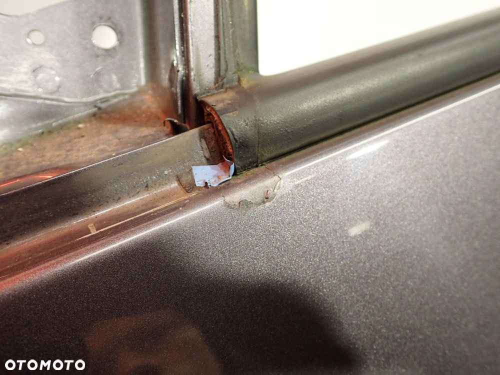 DRZWI LEWY PRZÓD CHEVROLET CRUZE I LIFT GQK - 22