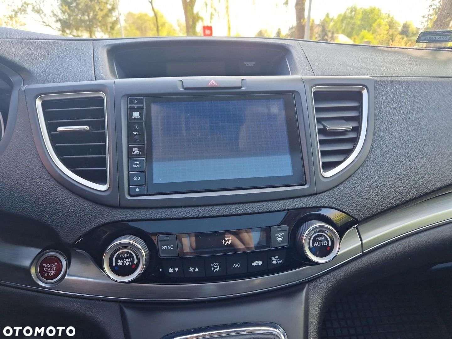 Honda CR-V 1.6i-DTEC Executive - 18