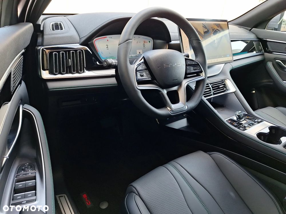 BYD Seal U 1.5 Boost - 5