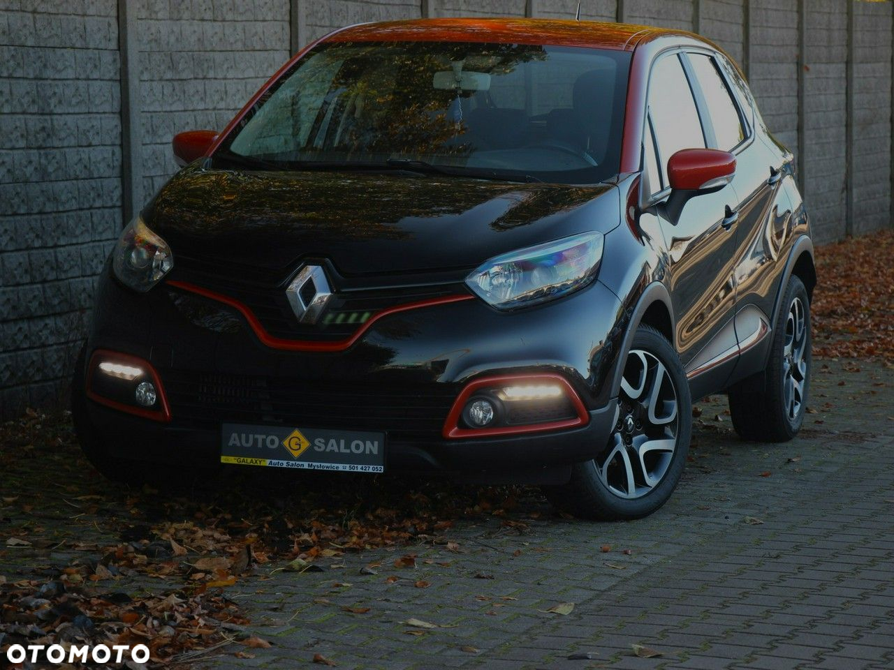 Renault Captur - 2