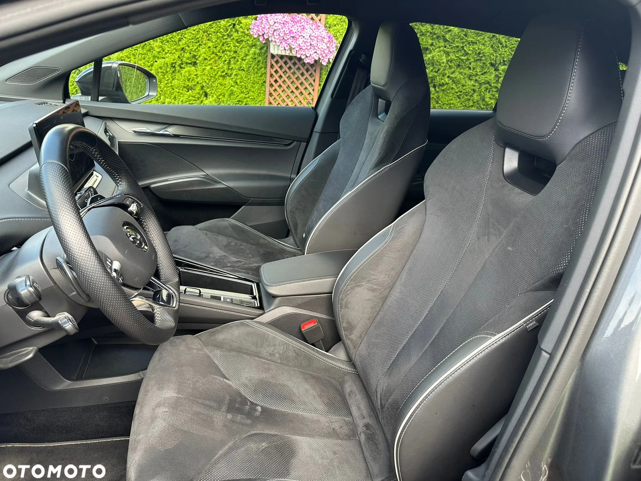 Skoda Enyaq 60 Sportline - 23