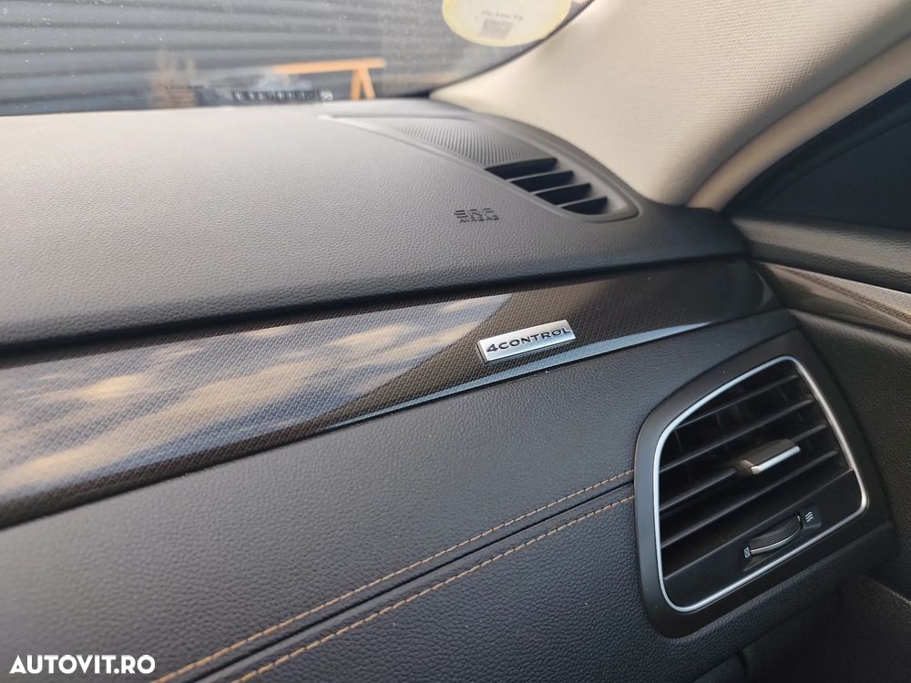 Renault Talisman ENERGY dCi 130 INTENS - 14