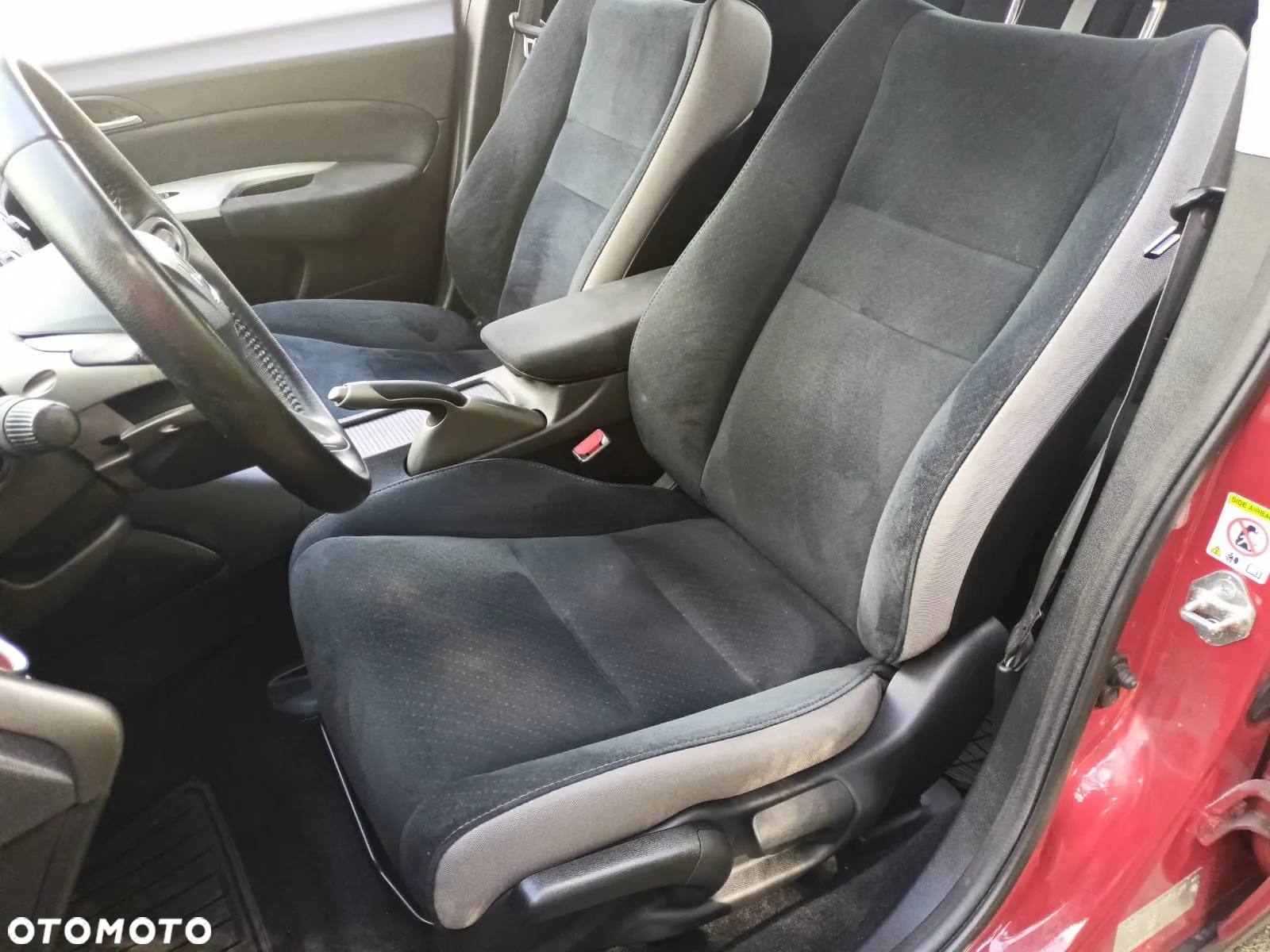 Honda Civic 1.8 Executive - 18