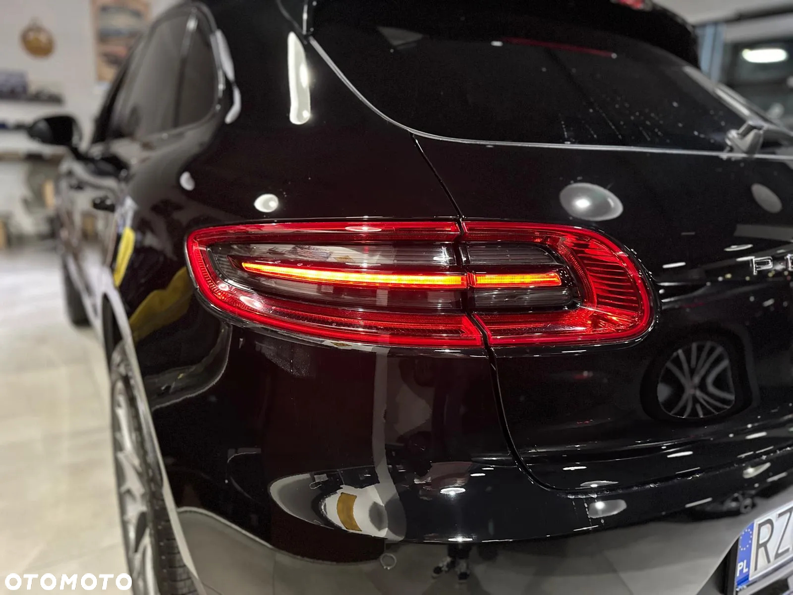 Porsche Macan S PDK - 19