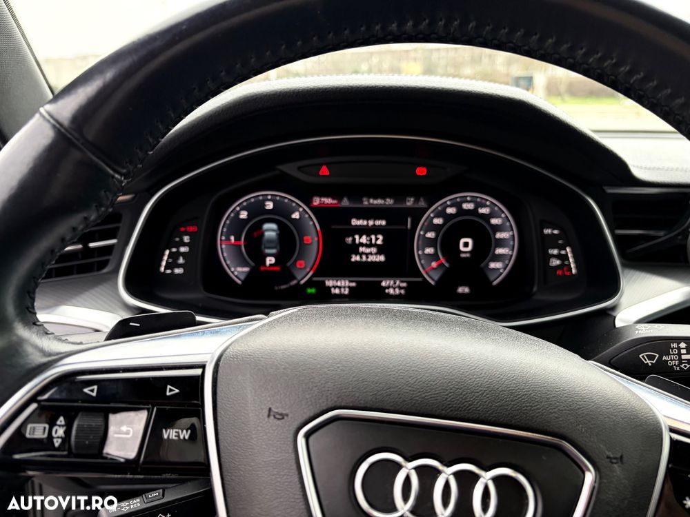 Audi A6 40 TDI S tronic - 17