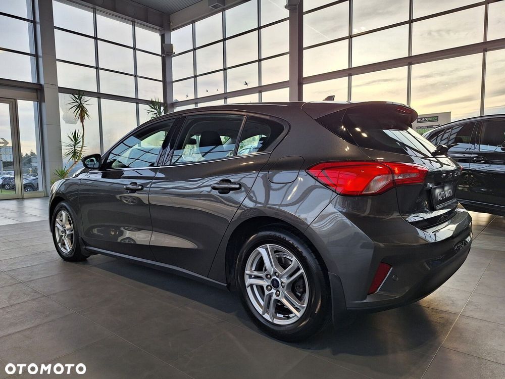 Ford Focus 1.5 EcoBlue Connected - 12