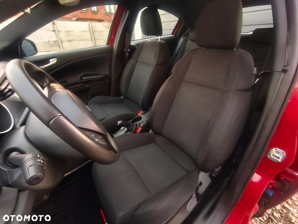 Alfa Romeo Giulietta 1.4 TB 16V Turismo - 24