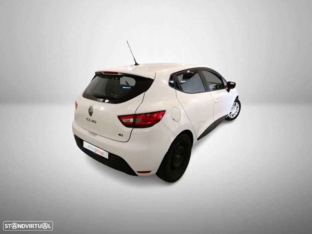 Renault Clio 1.5 dCi Zen - 2