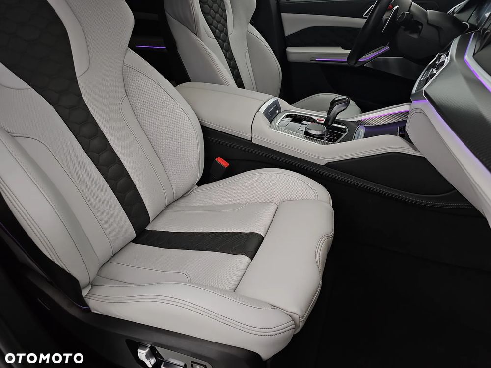BMW X5 M Competition - 27