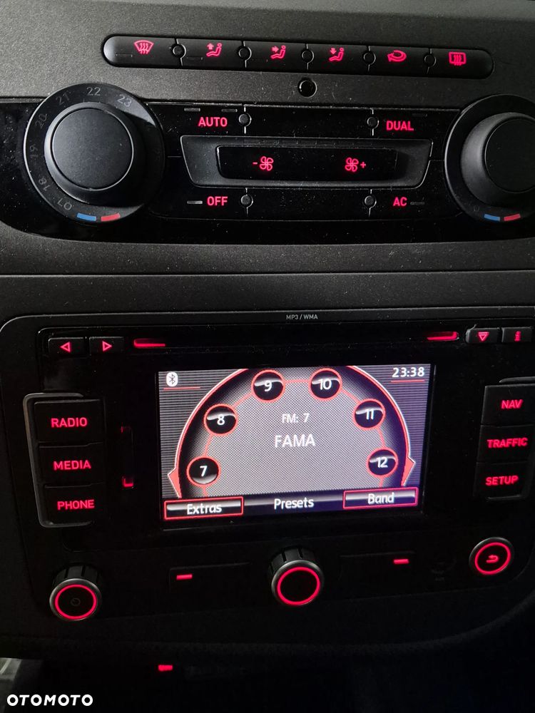 Seat Leon 2.0 TSI Cupra R - 8