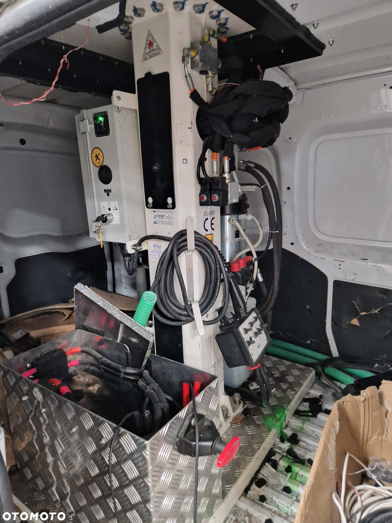 Renault Kangoo - 9