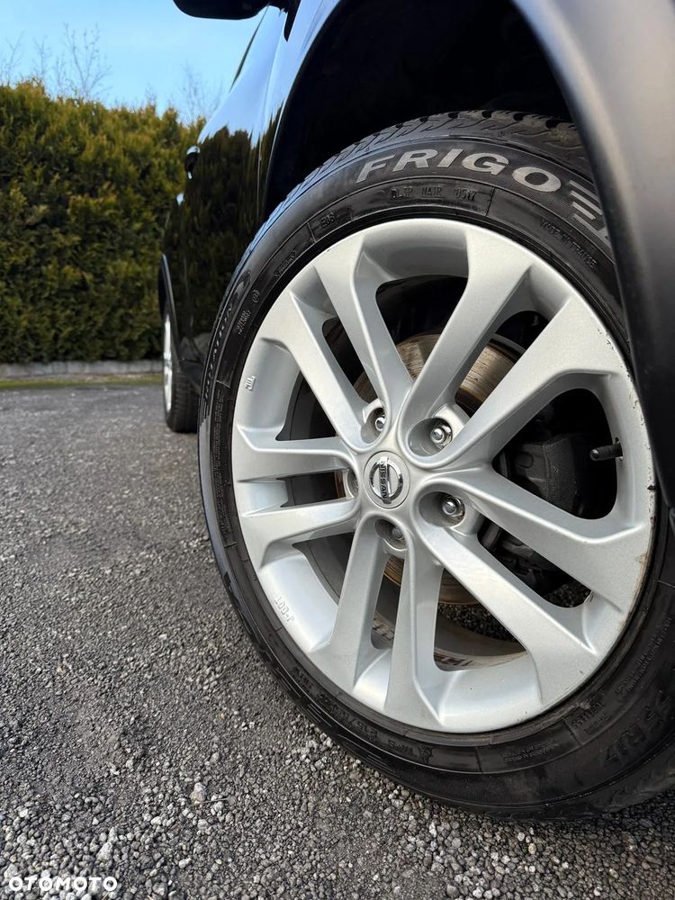 Nissan Juke 1.2 DIG-T Tekna EU6 - 37