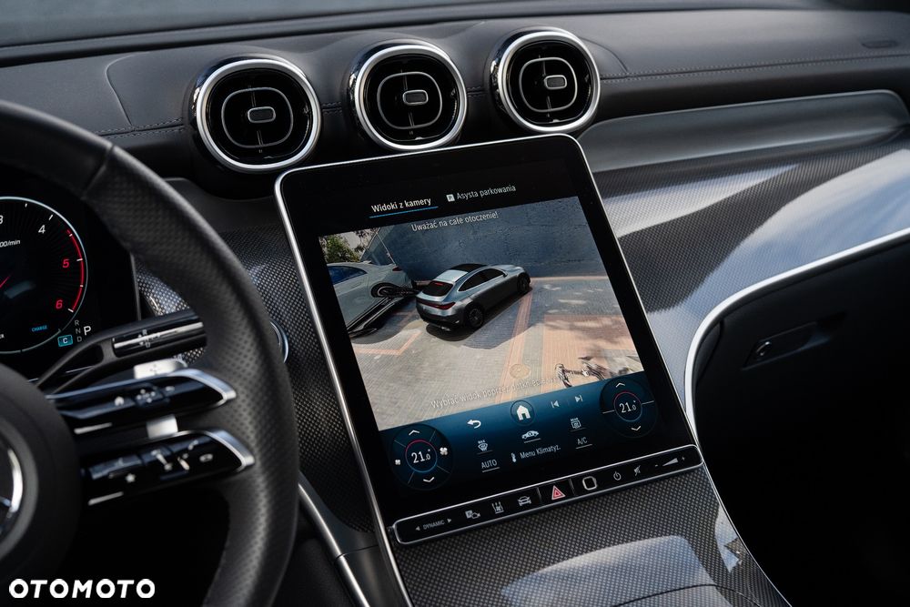 Mercedes-Benz GLC 220 d mHEV 4-Matic AMG Line - 18