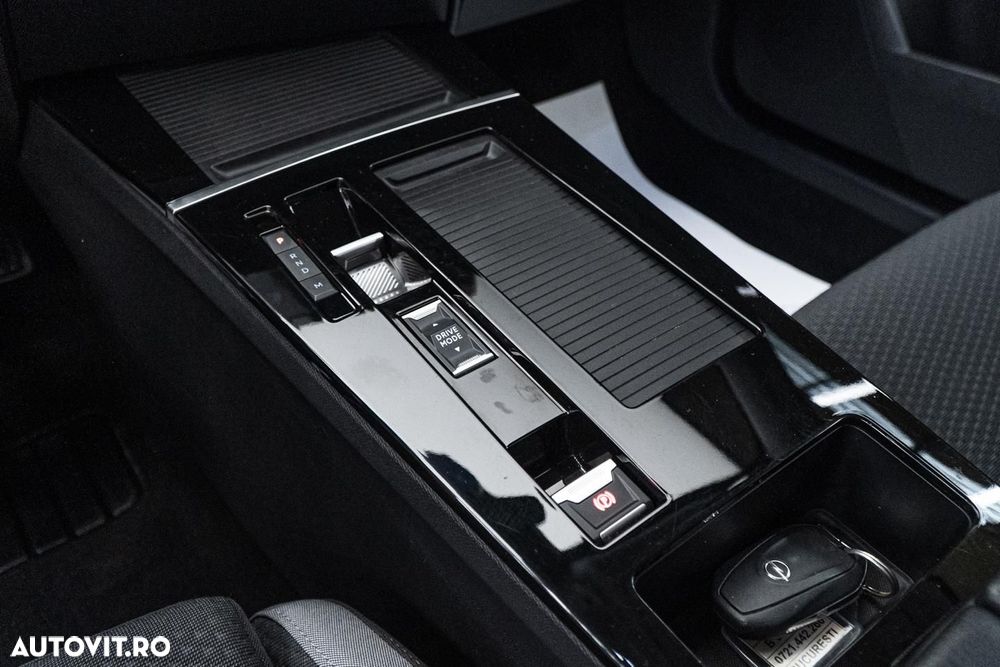 Opel Astra 1.5L Start/Stop AT8 Elegance - 22