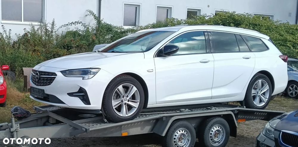 Opel Insignia 2.0 CDTI Business Edition S&S - 9
