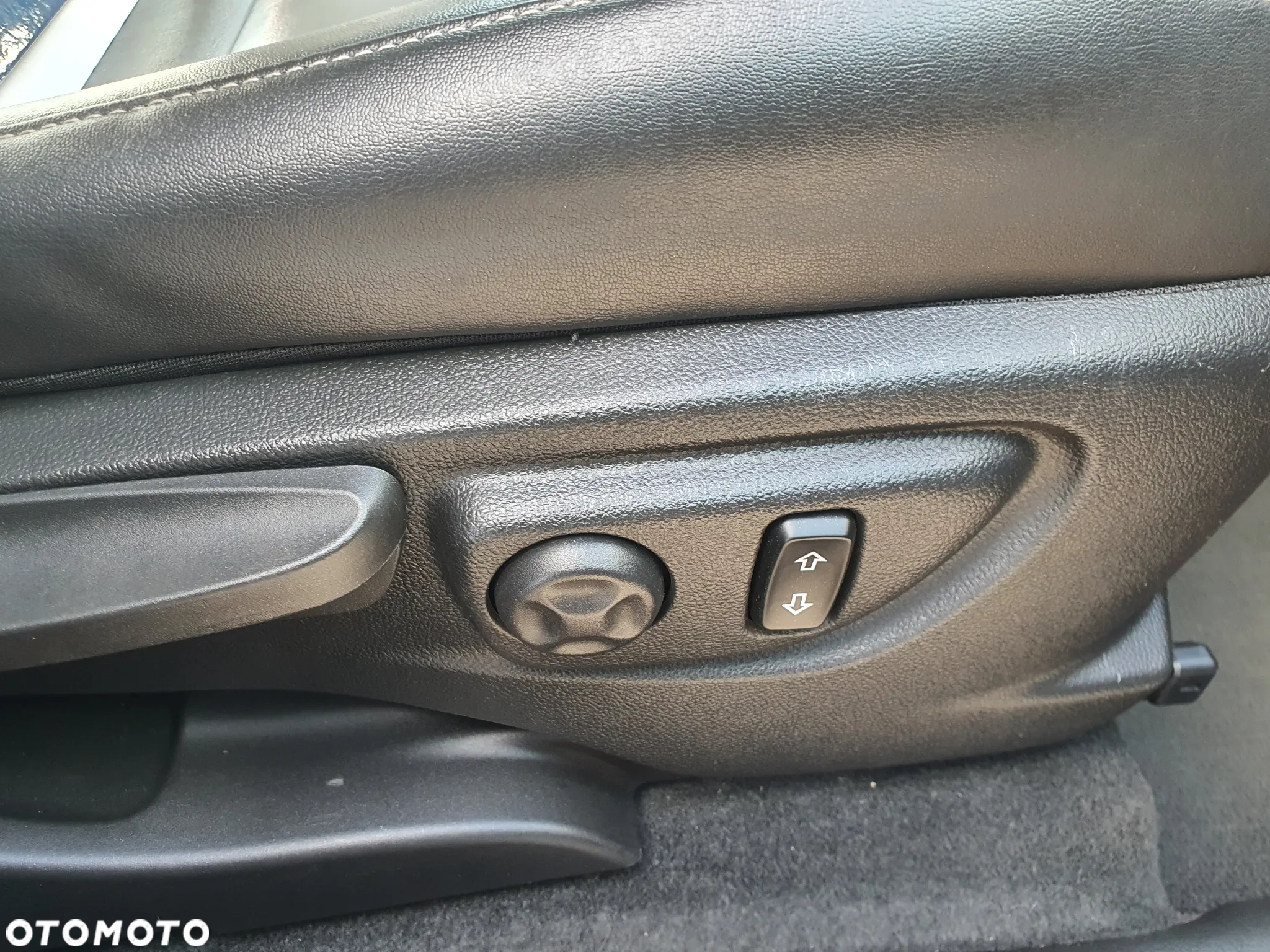 Opel Mokka 1.7 CDTI Automatik Innovation - 14
