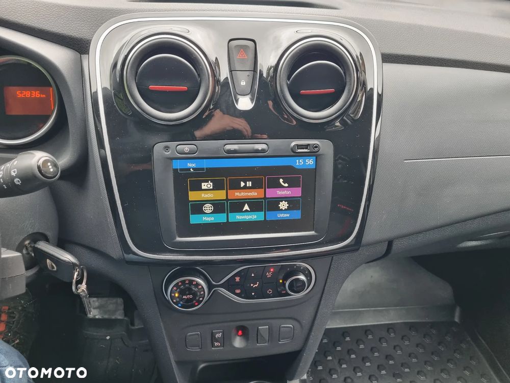 Dacia Sandero Stepway TCe 90 (S&S) Prestige - 18