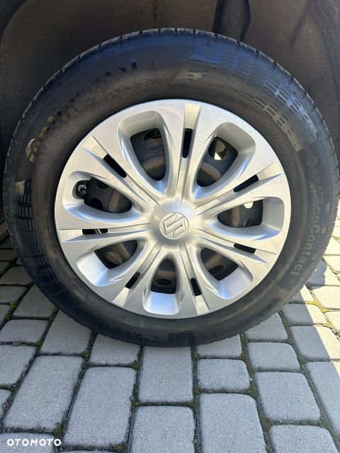 Suzuki Vitara - 12