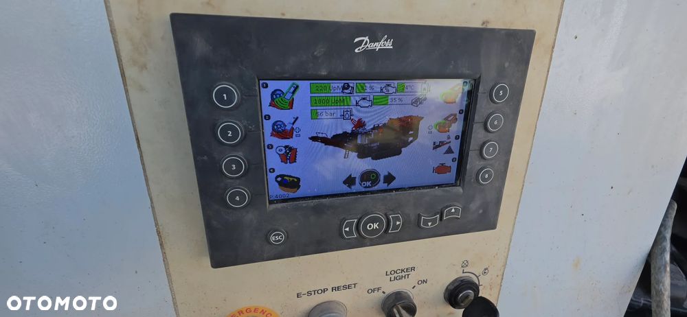 Sandvik Kruszarka szczękowa Sandvik QJ241, 900 motogodzin!!! Darmowe testy, GWARANCJA - 16