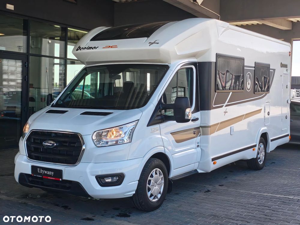 Ford Transit - 4