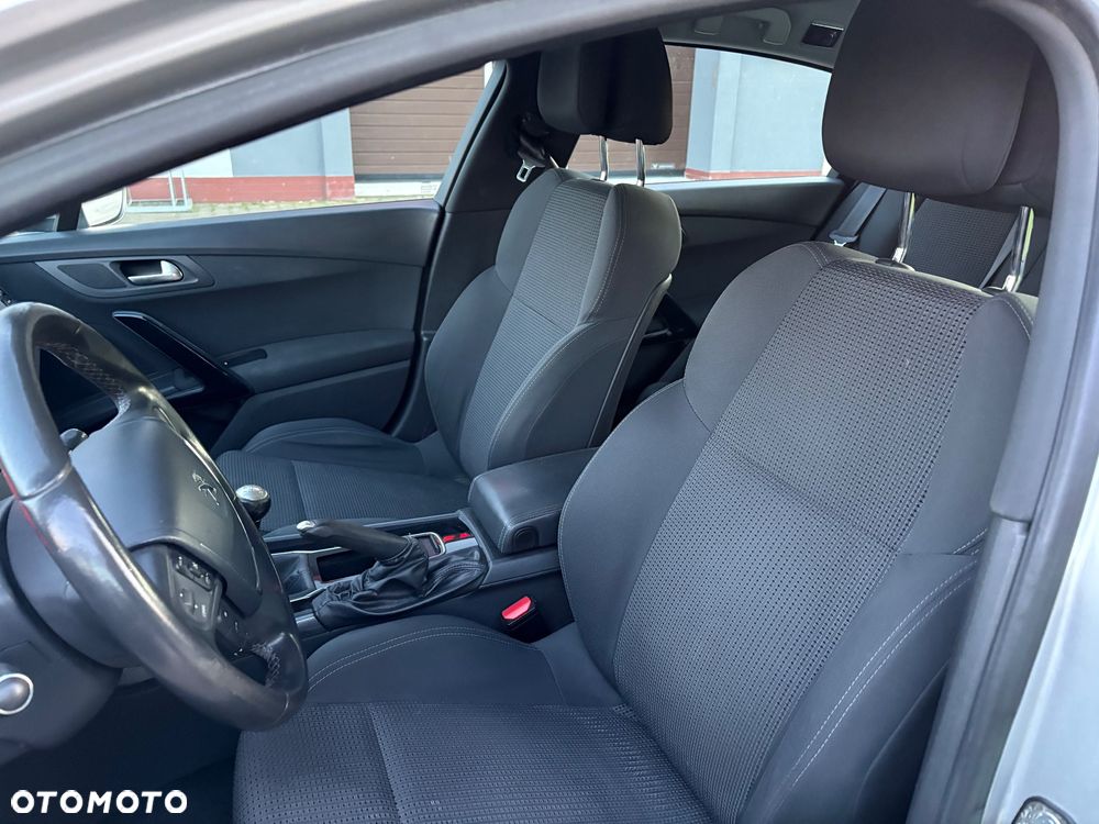 Peugeot 508 1.6 HDi Active - 20
