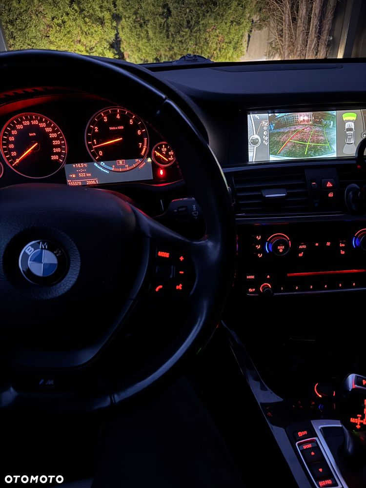 BMW X3 - 14