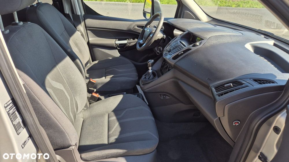 Ford Tourneo Connect 1.5 TDCi Trend - 22