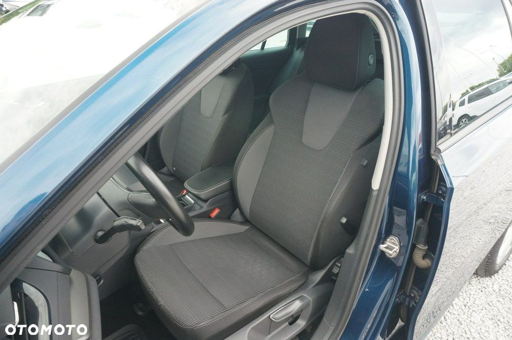 Skoda Octavia 2.0 TDI Ambition - 23