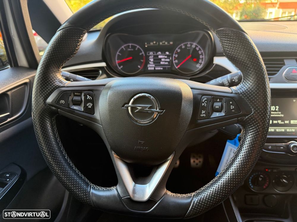 Opel Corsa 1.0 T Dynamic - 11