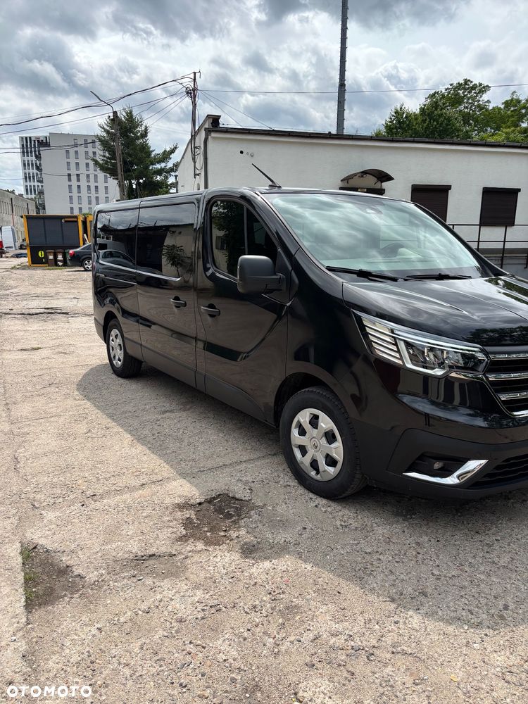 Renault Trafic Kombi 2.0 L2 Equilibre - 2