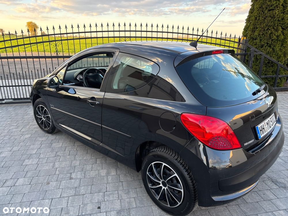 Peugeot 207 1.4 Access - 10