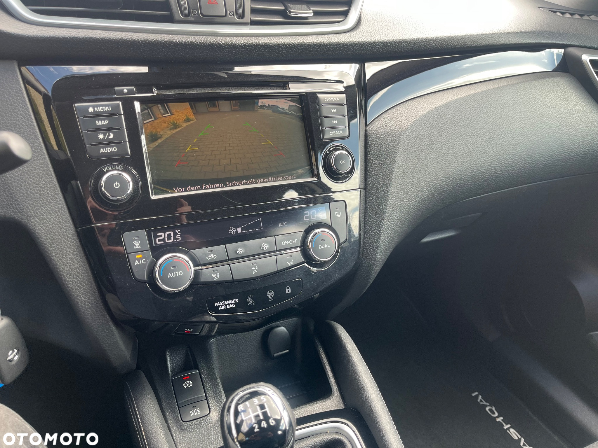 Nissan Qashqai 1.3 DIG-T MHEV Tekna - 29