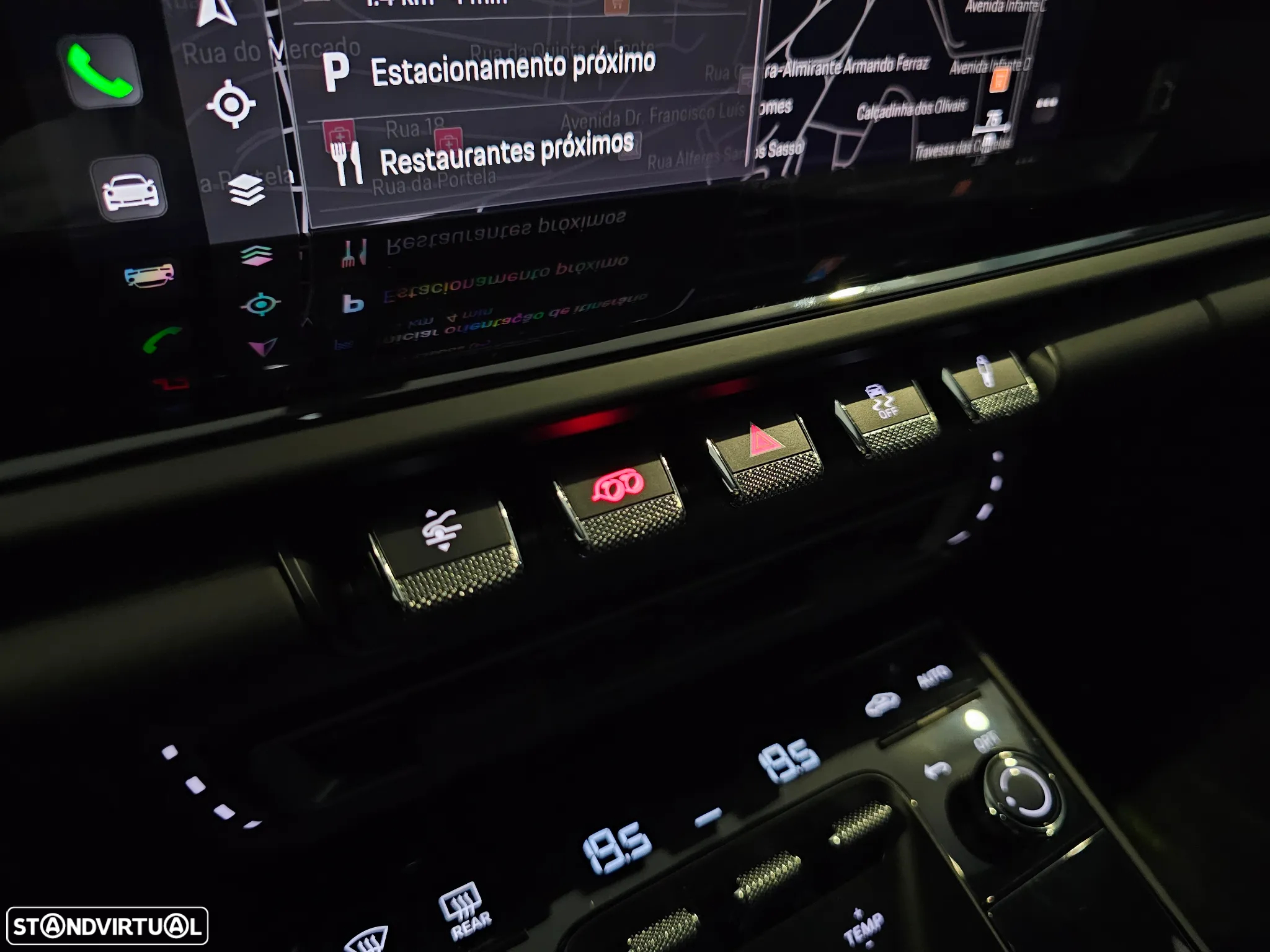 Porsche 911 (992) Carrera T PDK - 22