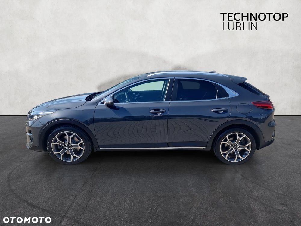 Kia XCeed 1.6 T-GDI L DCT - 9
