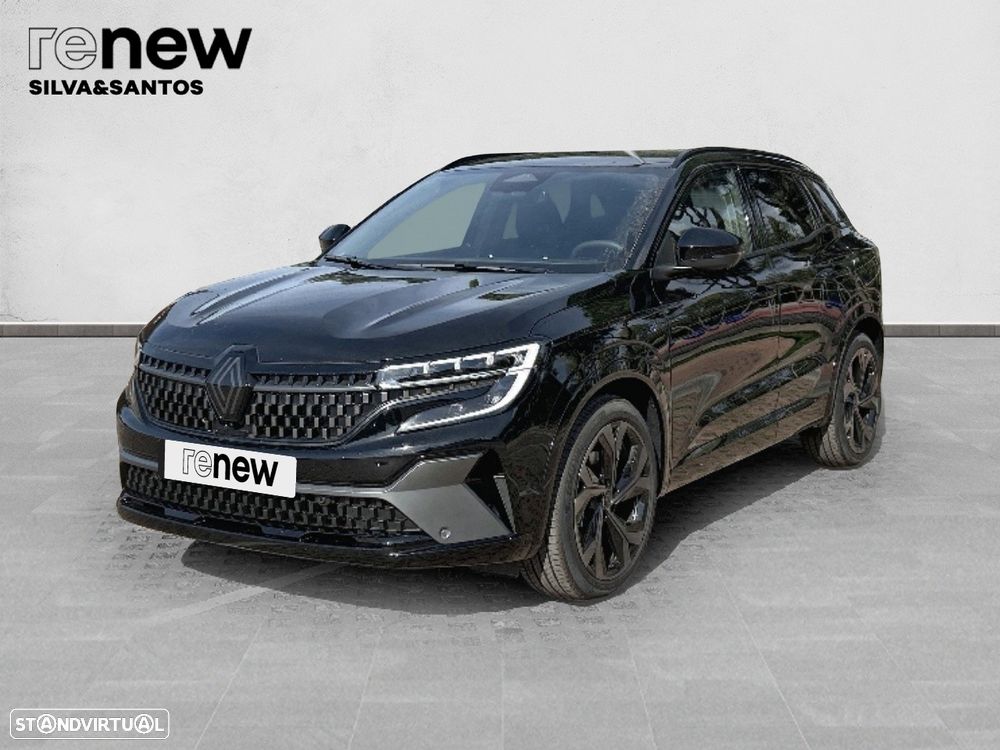 Renault Austral 1.2 Full Hybrid E-Tech Esprit Alpine - 1