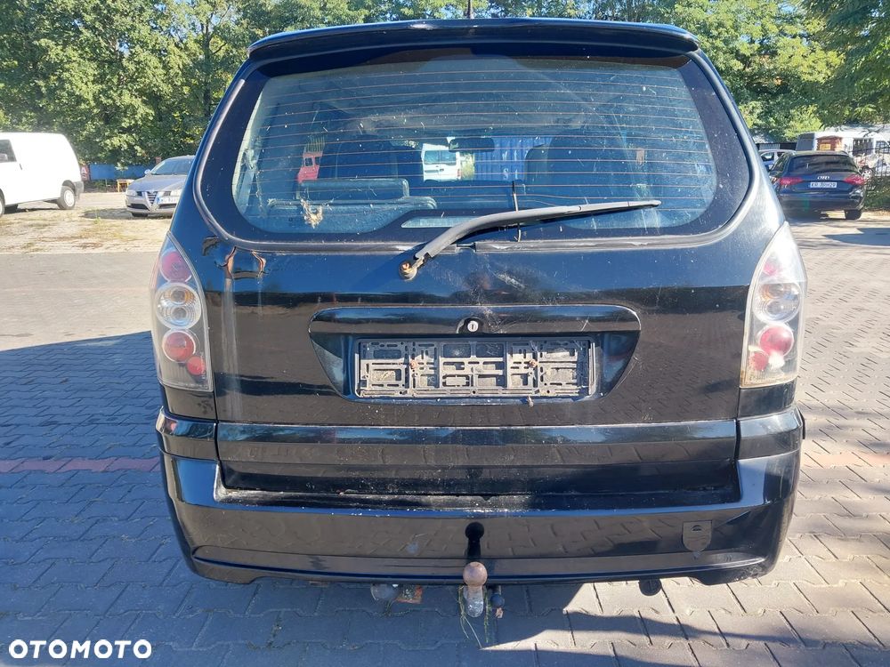 Opel Zafira A OPC silnik kompletny 2.0T Z20LET 200 KM skrzynia biegów sprzęgło maska zderzak drzwi listwa atrapa grill lusterko Z20R fotel fotele skóra skórzane RECARO boczek lampa felgi r16 hak holowniczy szyba mcperson zestaw startowy sterownik panel podnośniki szyb elektryczne NA CZĘŚCI WSZYSTKIE CZĘŚCI - 10