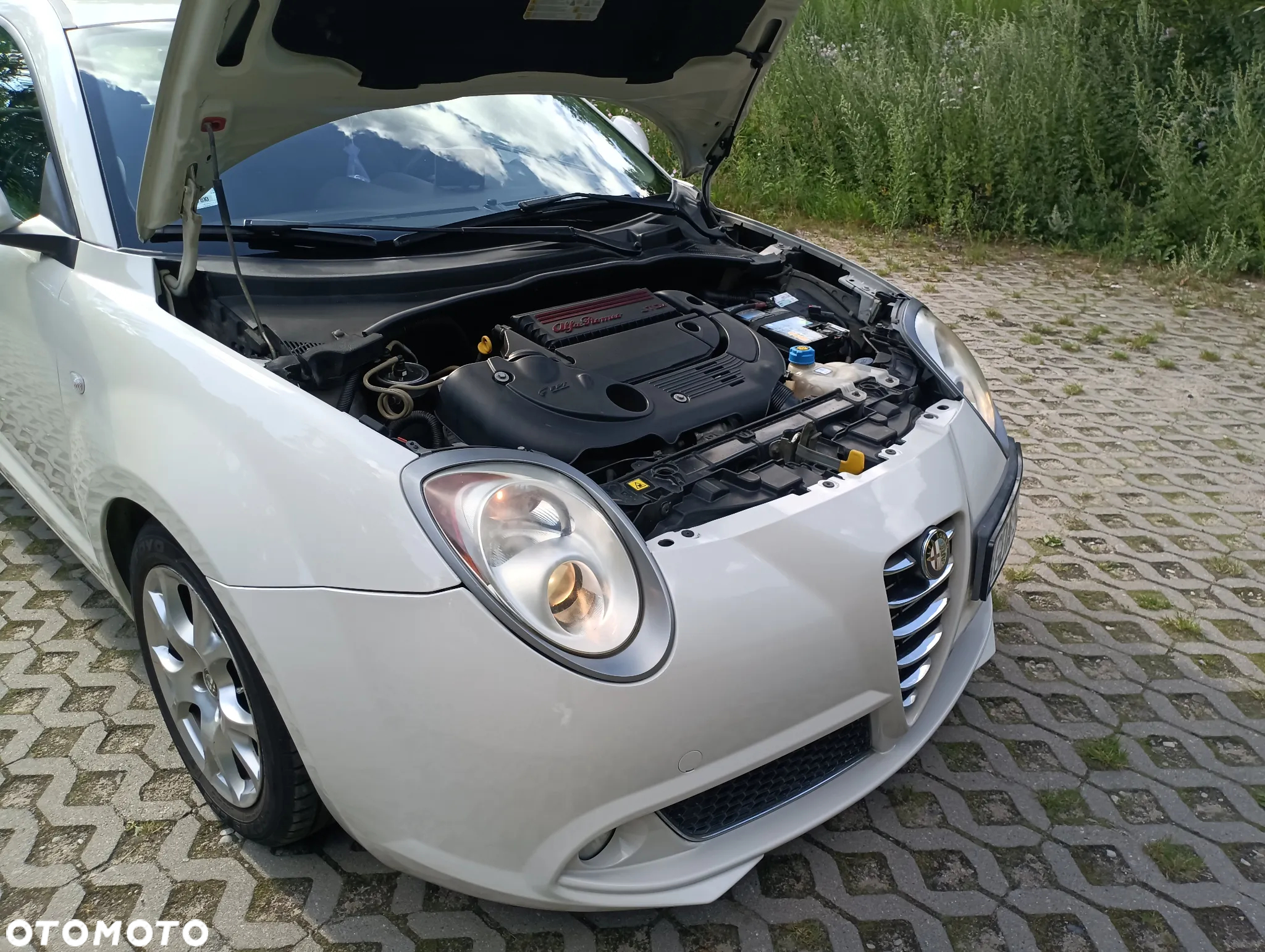 Alfa Romeo Mito 1.3 JTDM ECO Impression - 18
