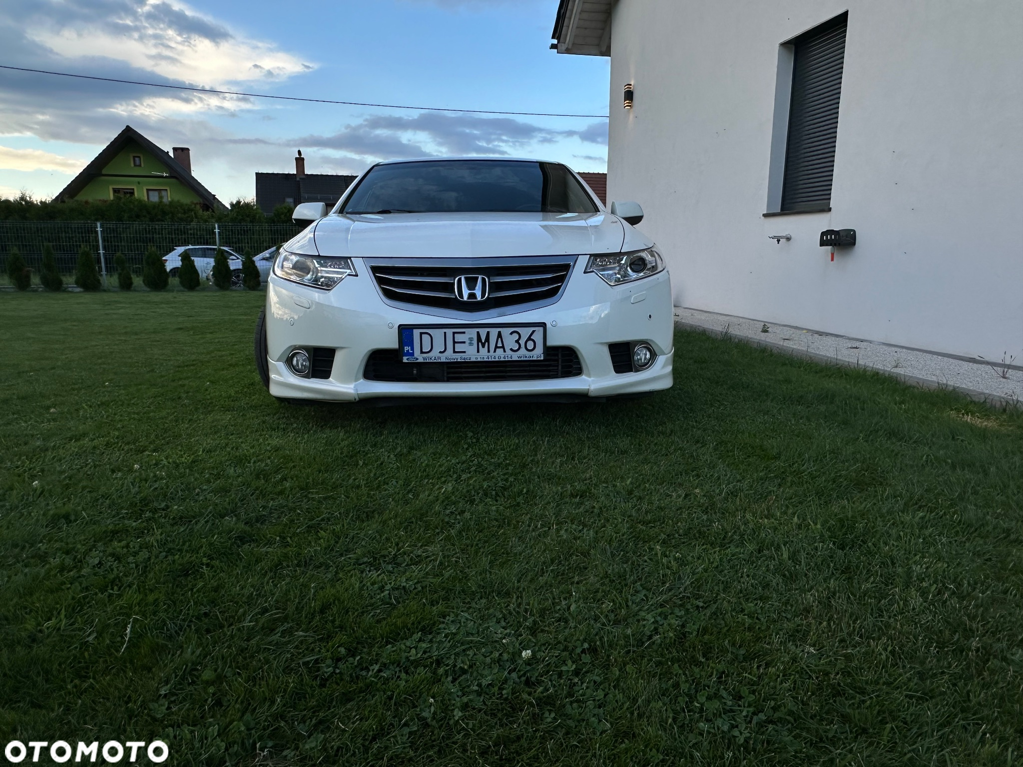 Honda Accord 2.2d Type-S - 5